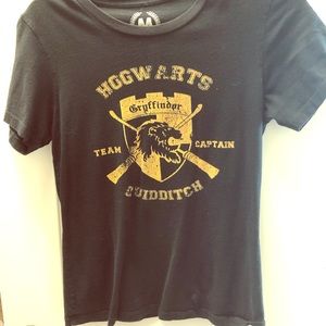 Harry Potter woman’s casual t-shirt